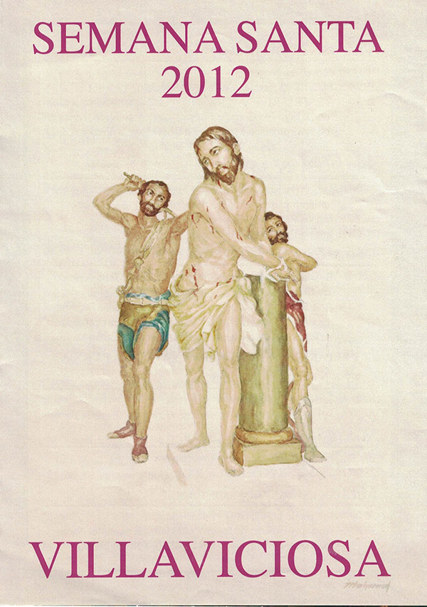 Semana Santa en Villaviciosa  